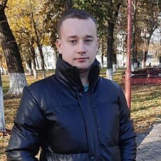 Фотография мужчины Александр, 30 лет из г. Бобруйск