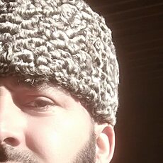 Фотография мужчины Дикий, 38 лет из г. Грозный