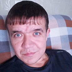Фотография мужчины Евгений, 34 года из г. Бердск
