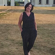 Фотография девушки Алла, 57 лет из г. Пинск