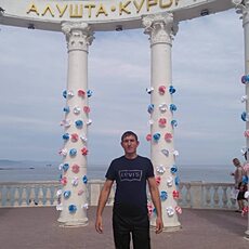 Фотография мужчины Евгений, 41 год из г. Тараз