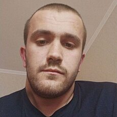 Фотография мужчины Матвей, 35 лет из г. Пинск