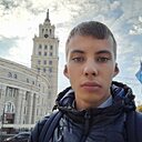 Илья, 23 года