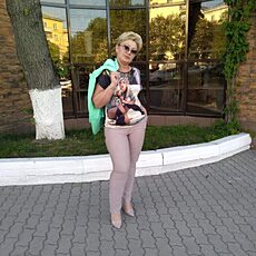 Фотография девушки Яна, 59 лет из г. Тула