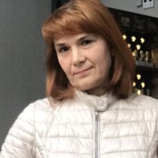 Фотография девушки Татьяна, 49 лет из г. Уфа
