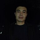 Ержан, 39 лет