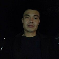 Фотография мужчины Ержан, 39 лет из г. Актау