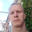 Максим, 32 года