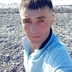 Фотография мужчины Виталий, 37 лет из г. Чебоксары