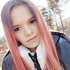 Фотография девушки Валентинка, 28 лет из г. Ангарск