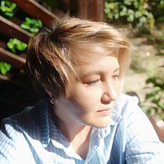 Фотография девушки Оля, 45 лет из г. Алматы