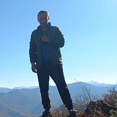 Фотография мужчины Васька, 31 год из г. Белово