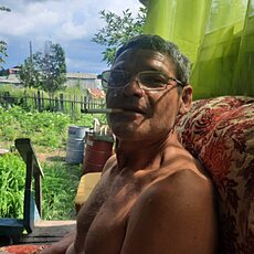 Фотография мужчины Евгений, 55 лет из г. Зеленогорск (Красноярский Край)
