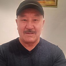 Фотография мужчины Мэлс, 63 года из г. Талдыкорган
