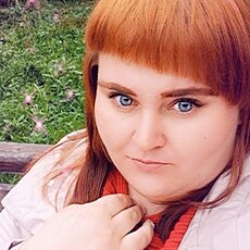 Фотография девушки Анастасия, 30 лет из г. Комсомольск-на-Амуре