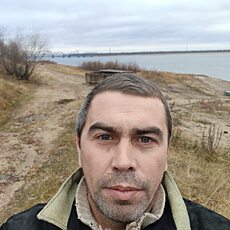 Фотография мужчины Сергей, 47 лет из г. Сосногорск