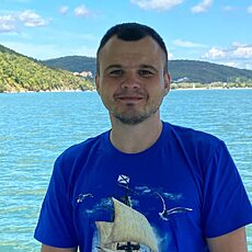 Фотография мужчины Дмитрий, 32 года из г. Хабаровск