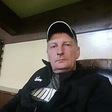 Фотография мужчины Андрей, 45 лет из г. Заволжье