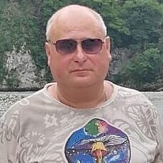 Фотография мужчины Валерий, 55 лет из г. Подольск