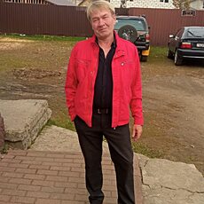 Фотография мужчины Сергей, 59 лет из г. Полоцк