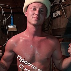 Фотография мужчины Максим, 26 лет из г. Грамотеино