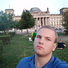 Фотография мужчины Ростислав, 28 лет из г. Витебск