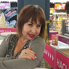 Фотография девушки Любовь, 64 года из г. Владивосток