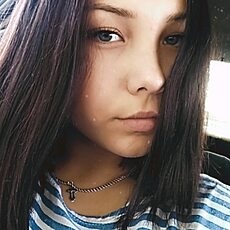 Фотография девушки Виктория, 19 лет из г. Минусинск
