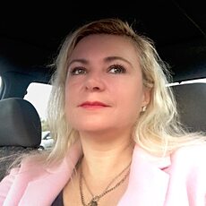 Фотография девушки Анжела, 54 года из г. Гродно