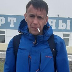 Фотография мужчины Вася, 33 года из г. Южно-Сахалинск