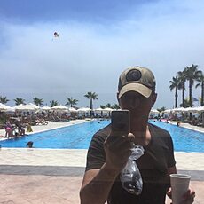 Фотография мужчины Rich, 43 года из г. Варшава