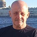 Томми, 55 лет
