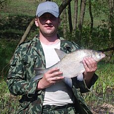 Фотография мужчины Вадим, 46 лет из г. Гродно