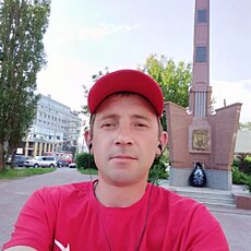 Фотография мужчины Алексей, 42 года из г. Нижний Новгород