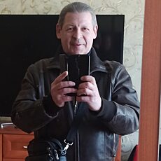 Фотография мужчины Александр, 61 год из г. Санкт-Петербург