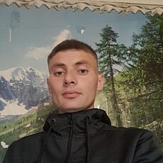 Фотография мужчины Денис, 29 лет из г. Козловка (Терновский Район)