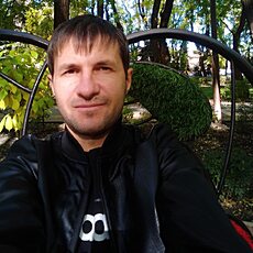 Фотография мужчины Николай, 42 года из г. Отрадная