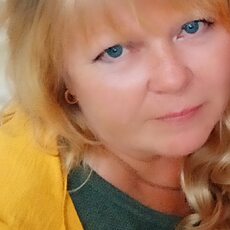 Фотография девушки Ольга, 53 года из г. Вологда