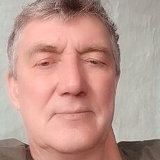 Фотография мужчины Сергей, 62 года из г. Петровск-Забайкальский