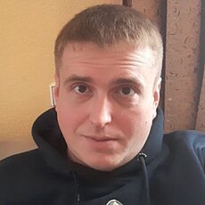 Фотография мужчины Александр, 33 года из г. Подольск