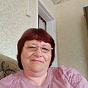 Надежда, 60 лет