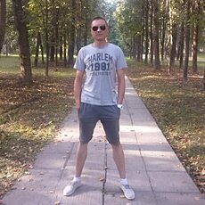 Фотография мужчины Андрей, 40 лет из г. Одесса