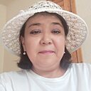 Лаззат, 59 лет