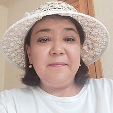 Фотография девушки Лаззат, 59 лет из г. Алматы