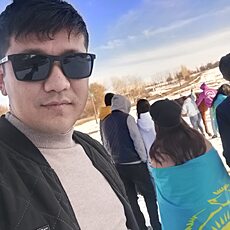 Фотография мужчины Нурбол, 35 лет из г. Алматы