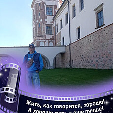 Фотография мужчины Сергей, 51 год из г. Несвиж