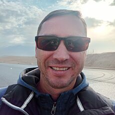 Фотография мужчины Андрей, 46 лет из г. Алматы