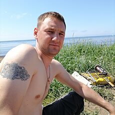 Фотография мужчины Петр, 34 года из г. Углегорск (Сахалинская Область)
