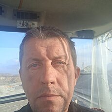 Фотография мужчины Алексей, 45 лет из г. Гурьевск (Кемеровская Обл)