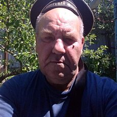 Фотография мужчины Сергей, 57 лет из г. Ржев